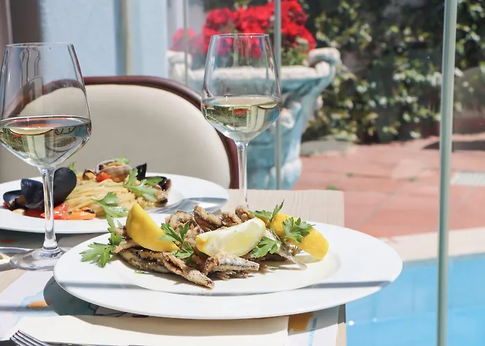 Lord Byron Szálloda