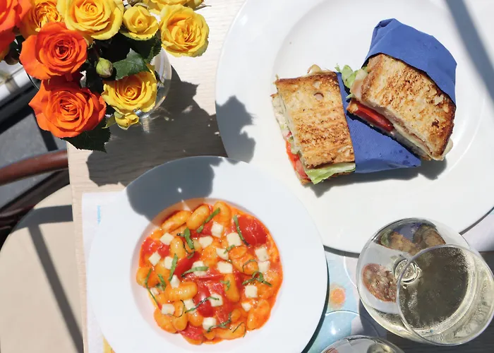 Lord Byron Szálloda