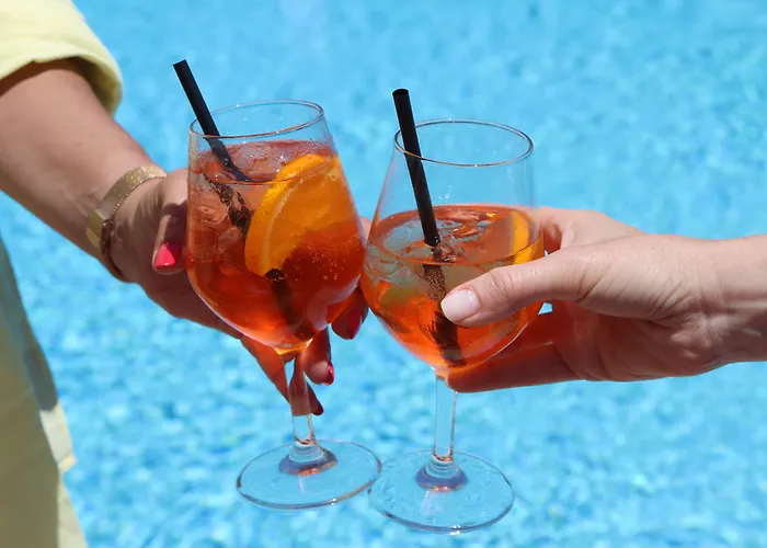 Lord Byron Forio di Ischia