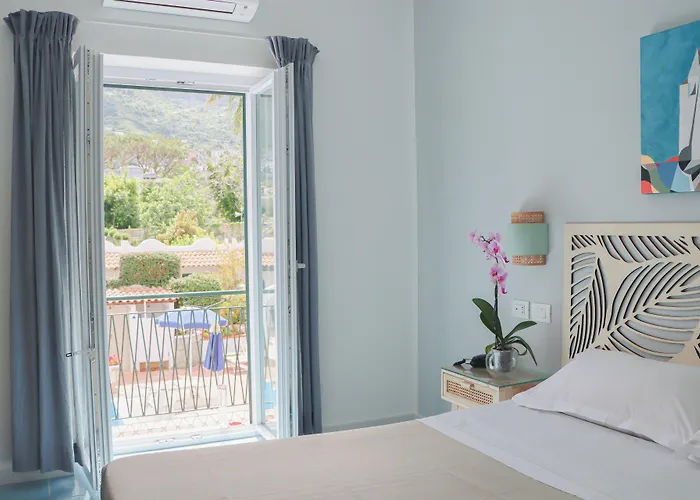 Szálloda Lord Byron 4*