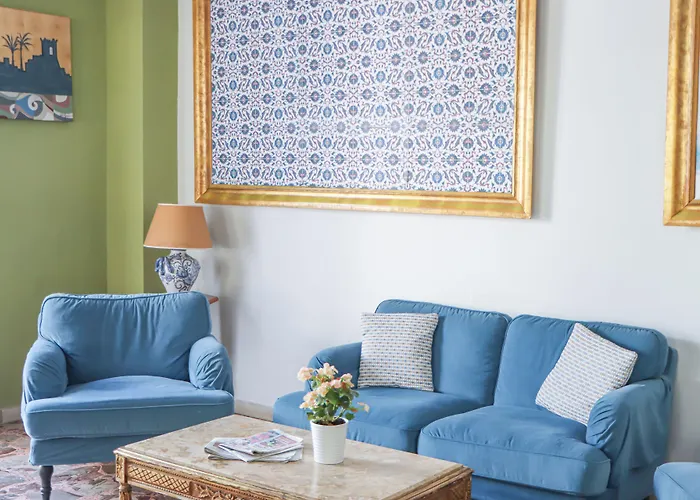 Lord Byron Szálloda