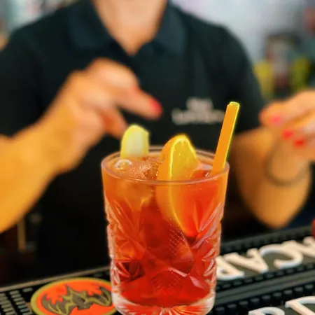 Szálloda Lord Byron 4*